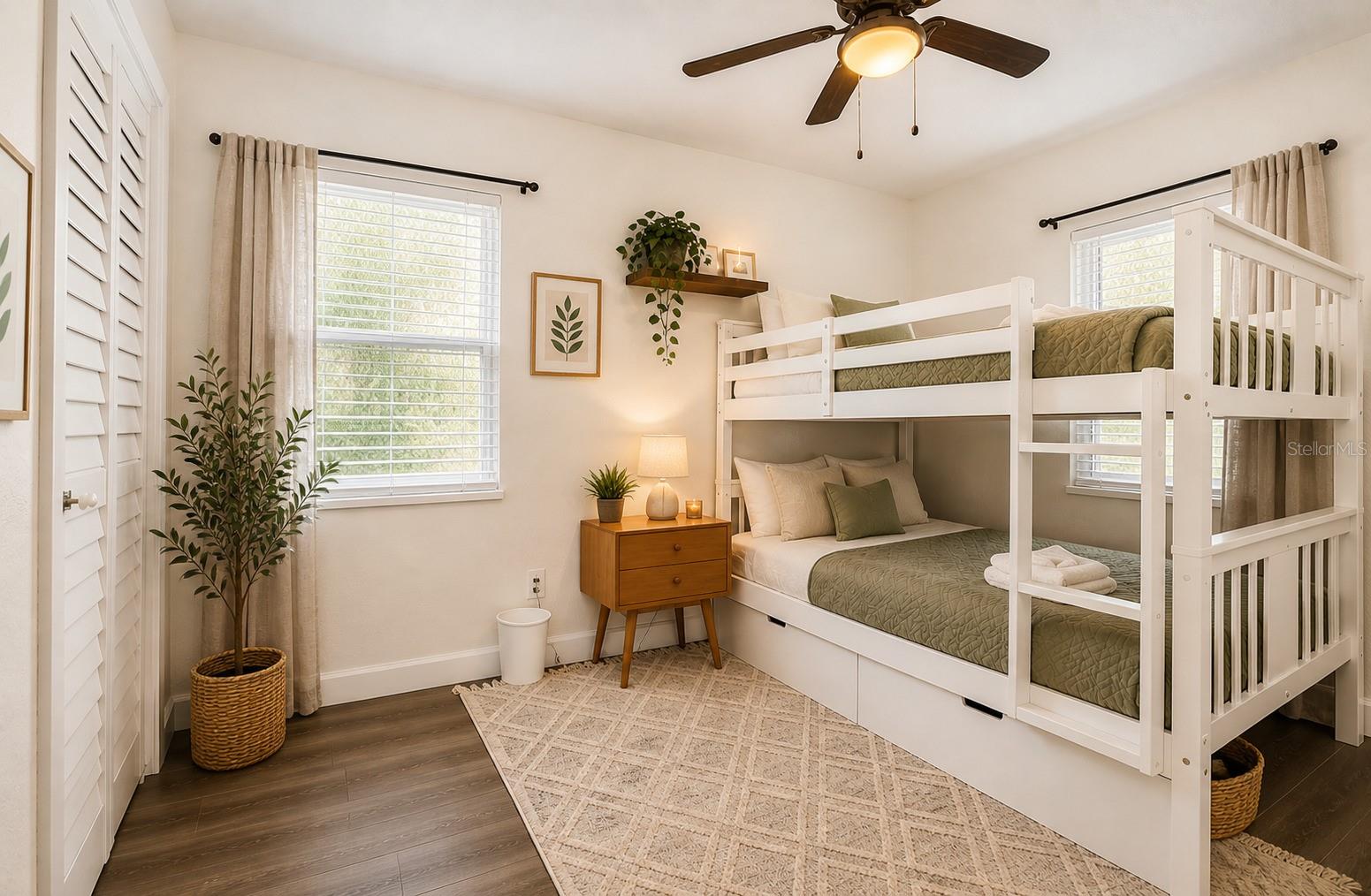 TRANQUIL PINES SUB - Residential