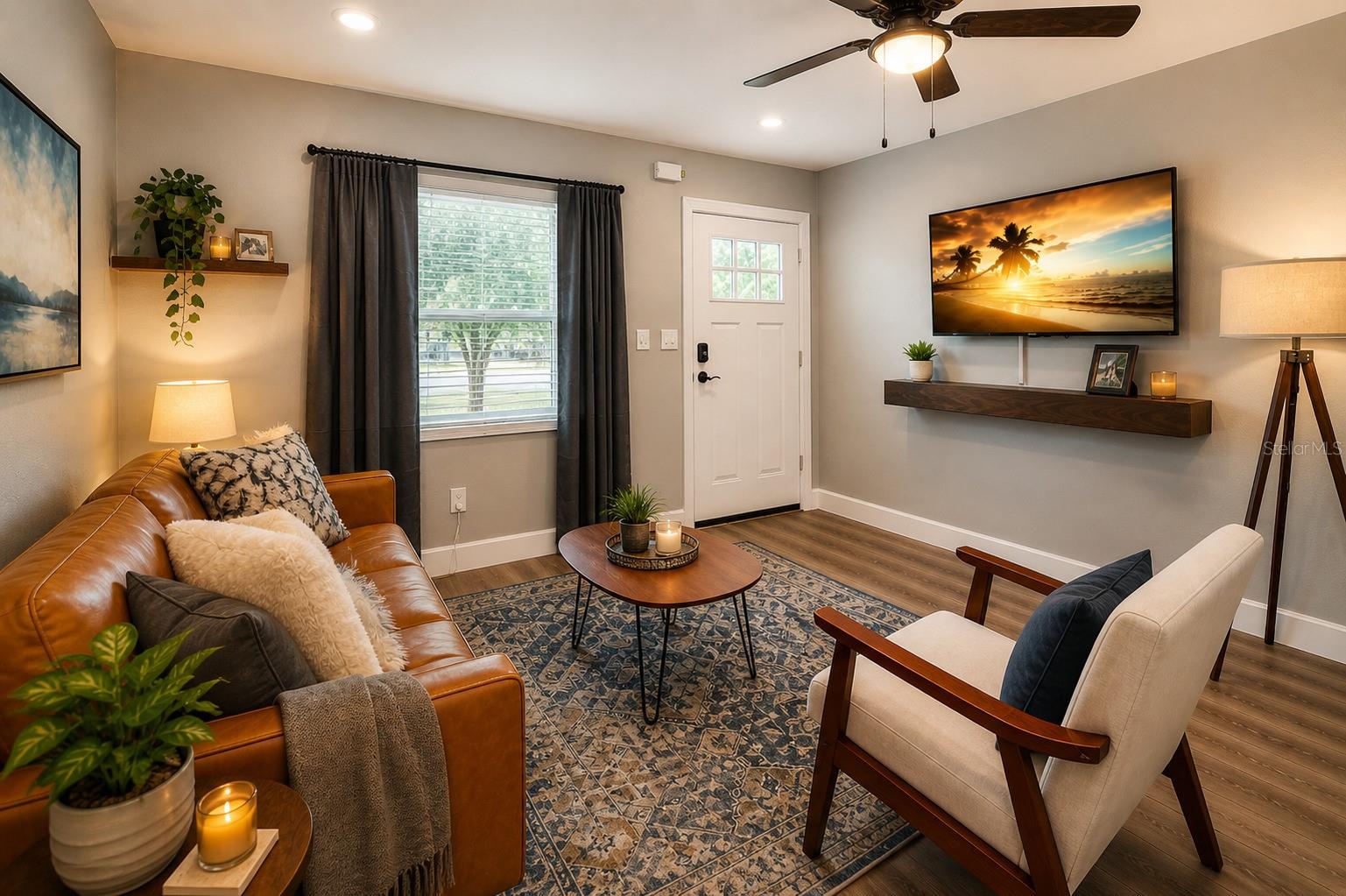 TRANQUIL PINES SUB - Residential