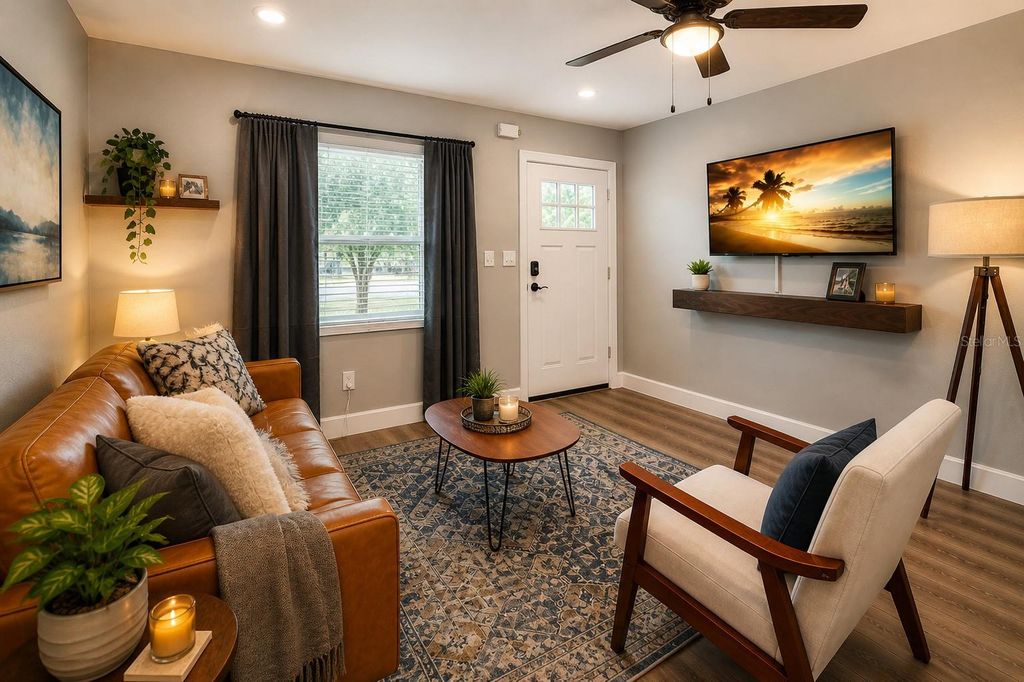 Photo of 1000 8th Avenue SW, Largo, FL 33770 (MLS # TB8507993)