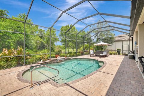 A home in BRADENTON