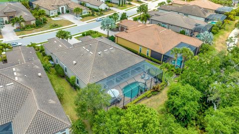 A home in BRADENTON