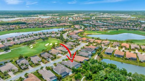 A home in BRADENTON