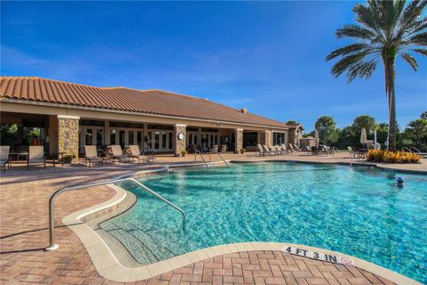 A home in BRADENTON