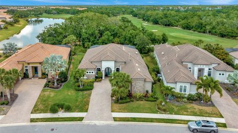 A home in BRADENTON