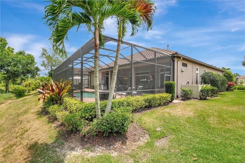 A home in BRADENTON