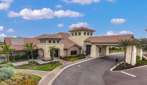 A home in BRADENTON