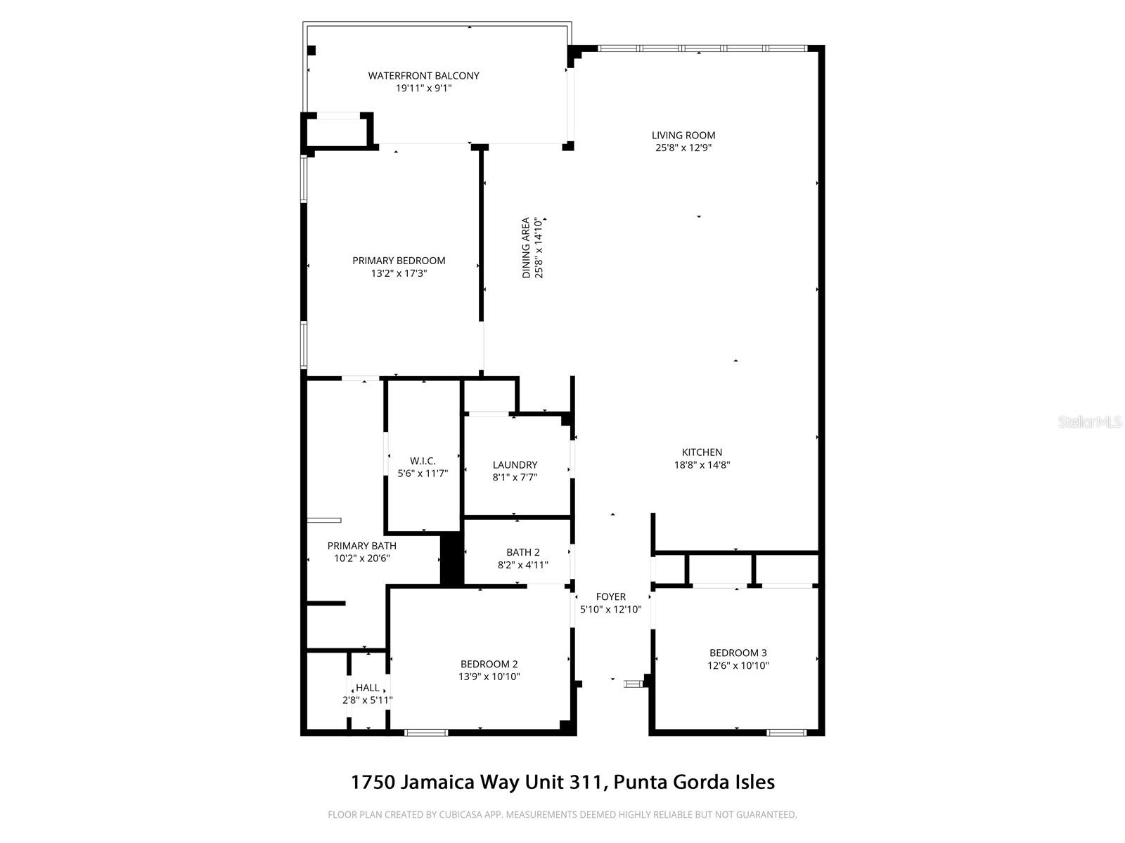 JAMAICA WAY PH 03 - Residential