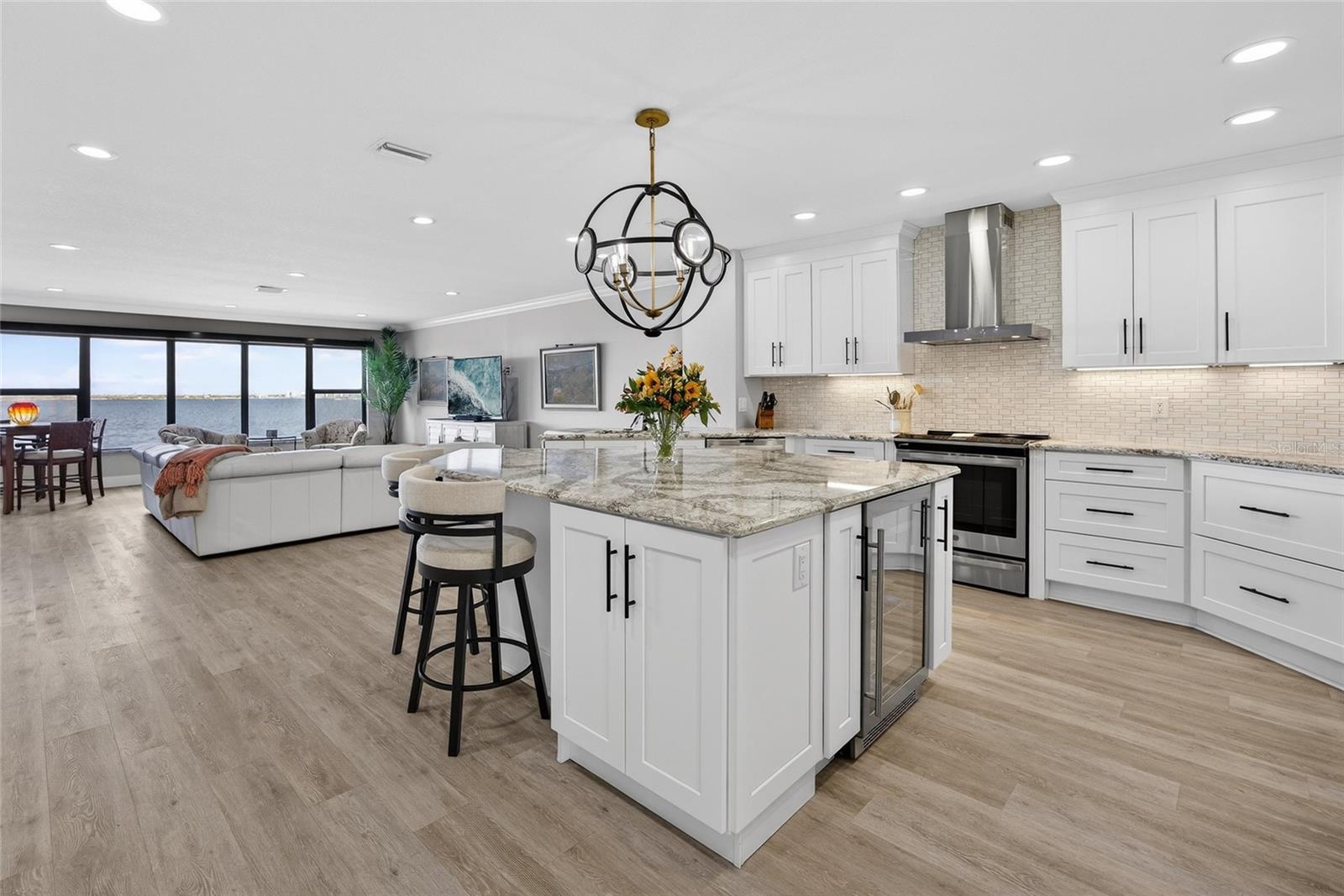 JAMAICA WAY PH 03 - Residential