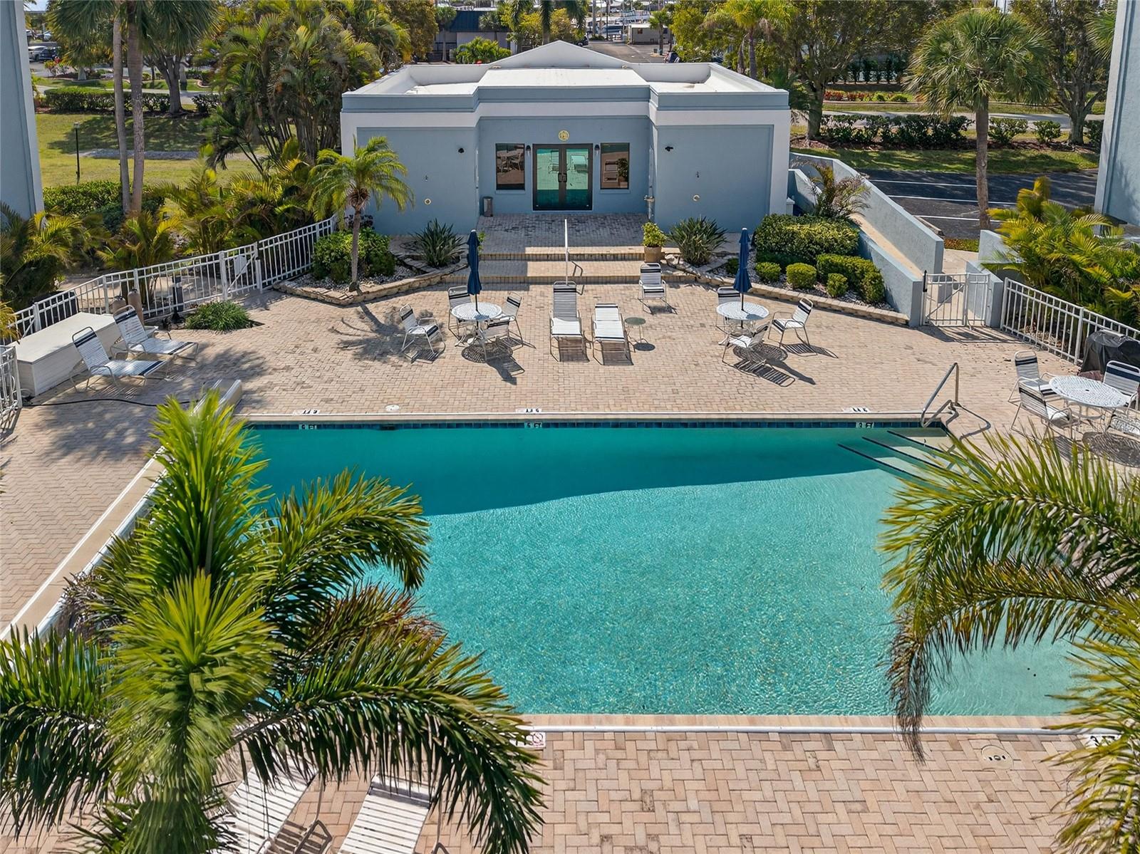 JAMAICA WAY PH 03 - Residential