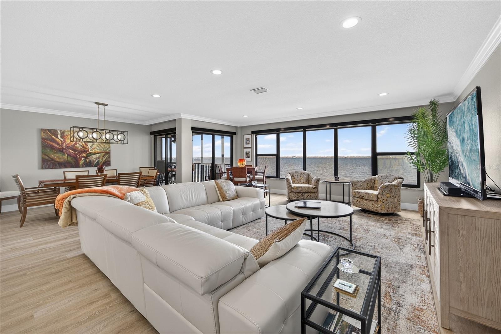 JAMAICA WAY PH 03 - Residential