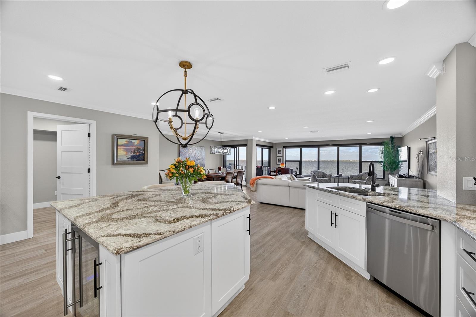 JAMAICA WAY PH 03 - Residential