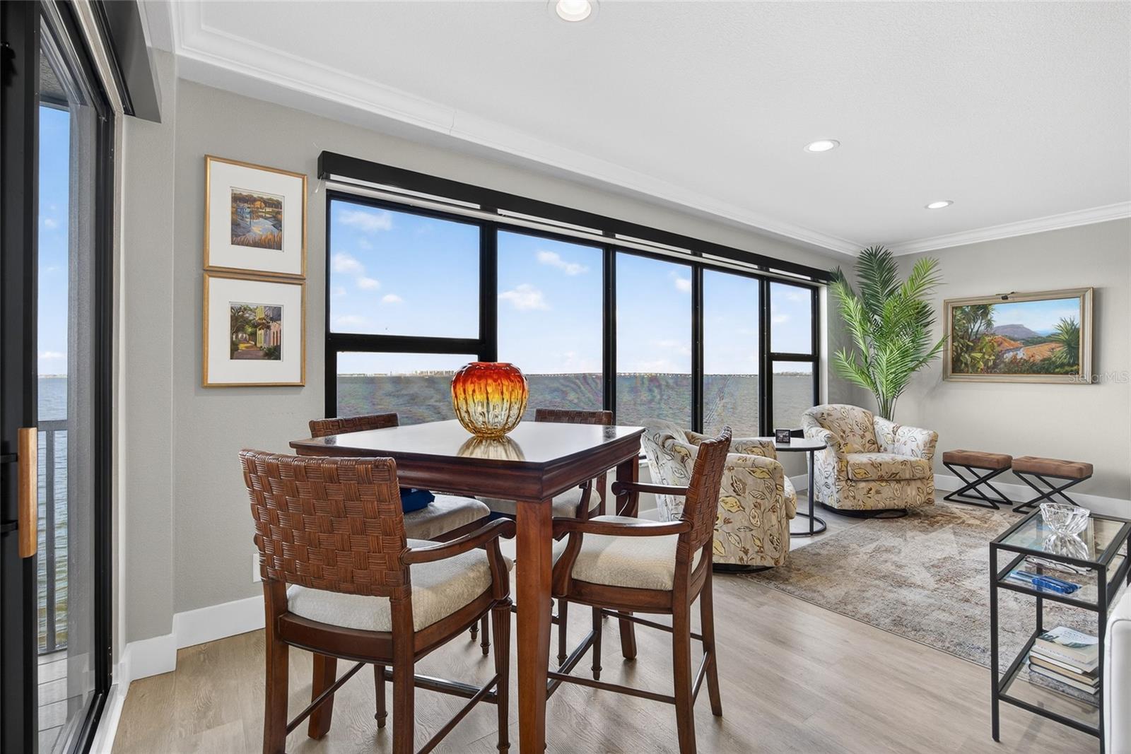 JAMAICA WAY PH 03 - Residential