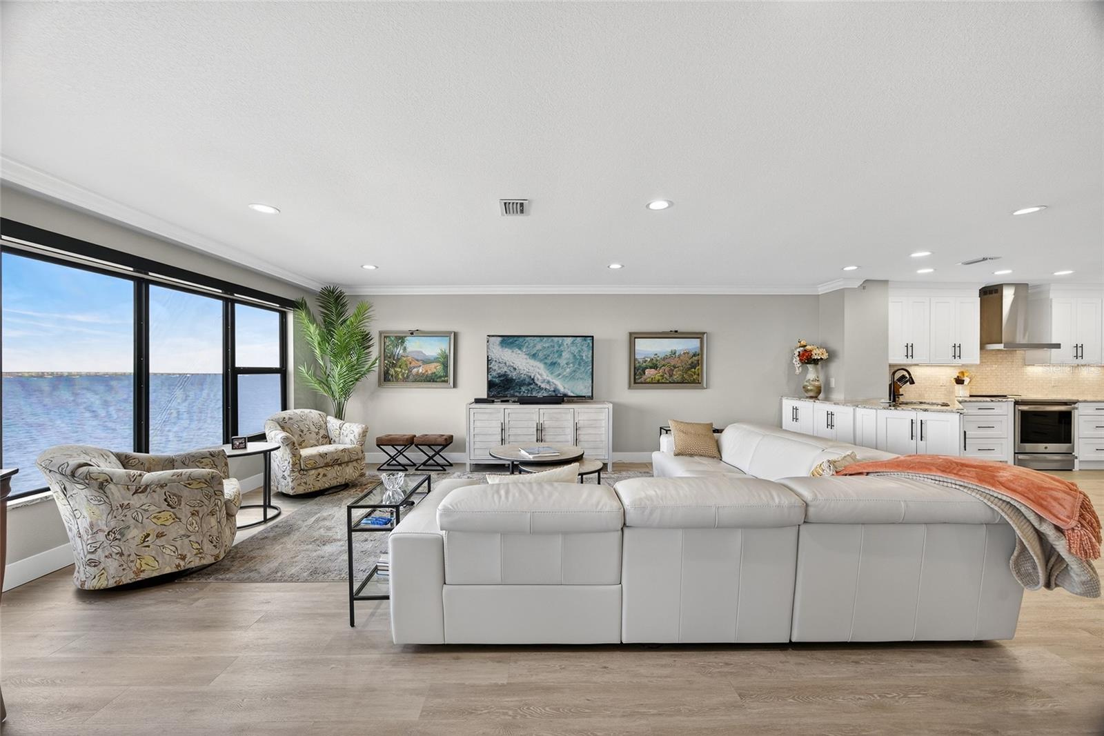 JAMAICA WAY PH 03 - Residential