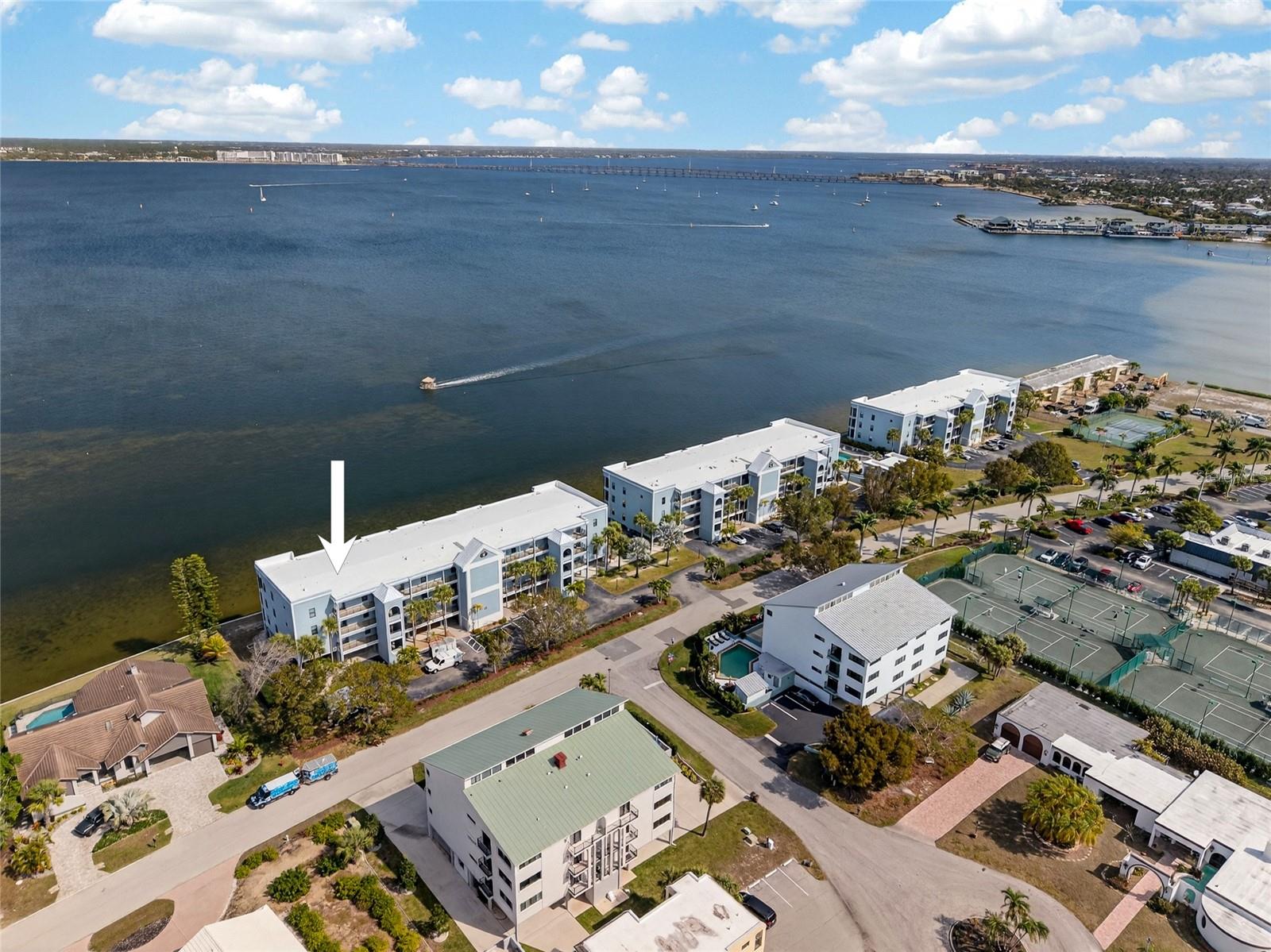 JAMAICA WAY PH 03 - Residential