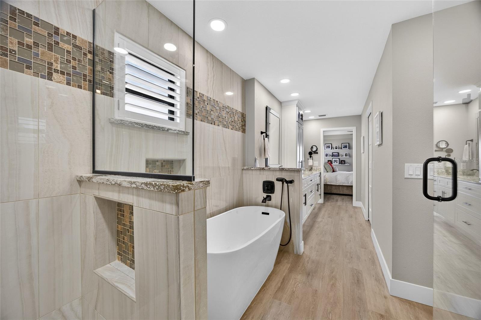 JAMAICA WAY PH 03 - Residential