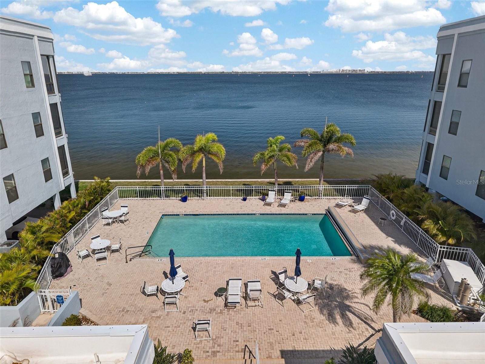 JAMAICA WAY PH 03 - Residential