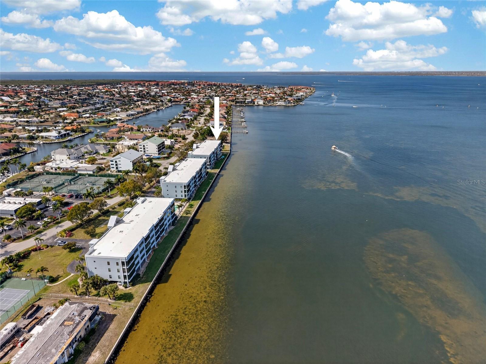 JAMAICA WAY PH 03 - Residential