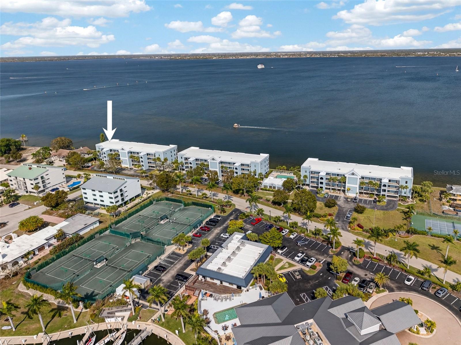 JAMAICA WAY PH 03 - Residential