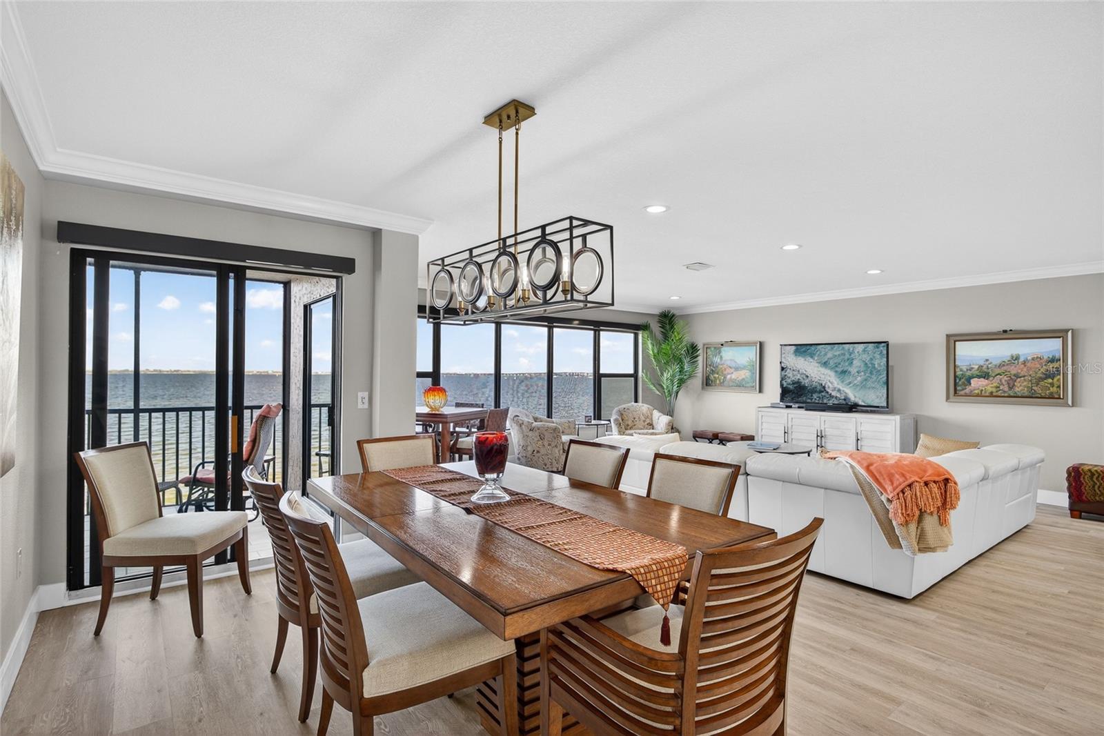 JAMAICA WAY PH 03 - Residential