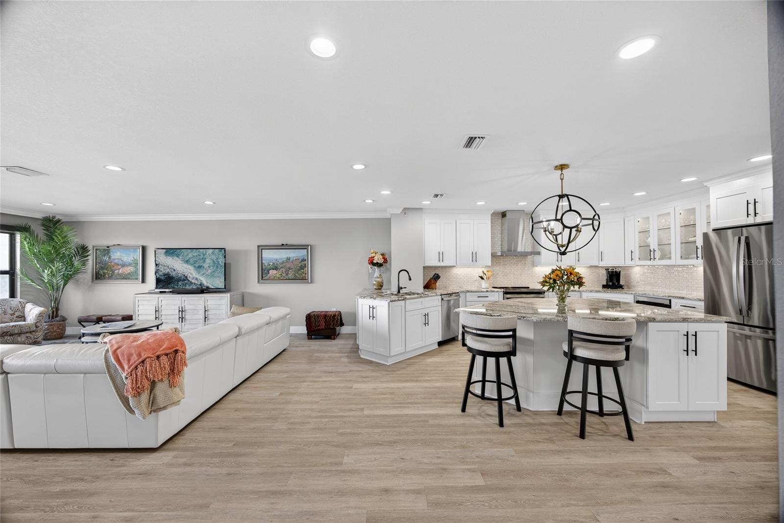 JAMAICA WAY PH 03 - Residential