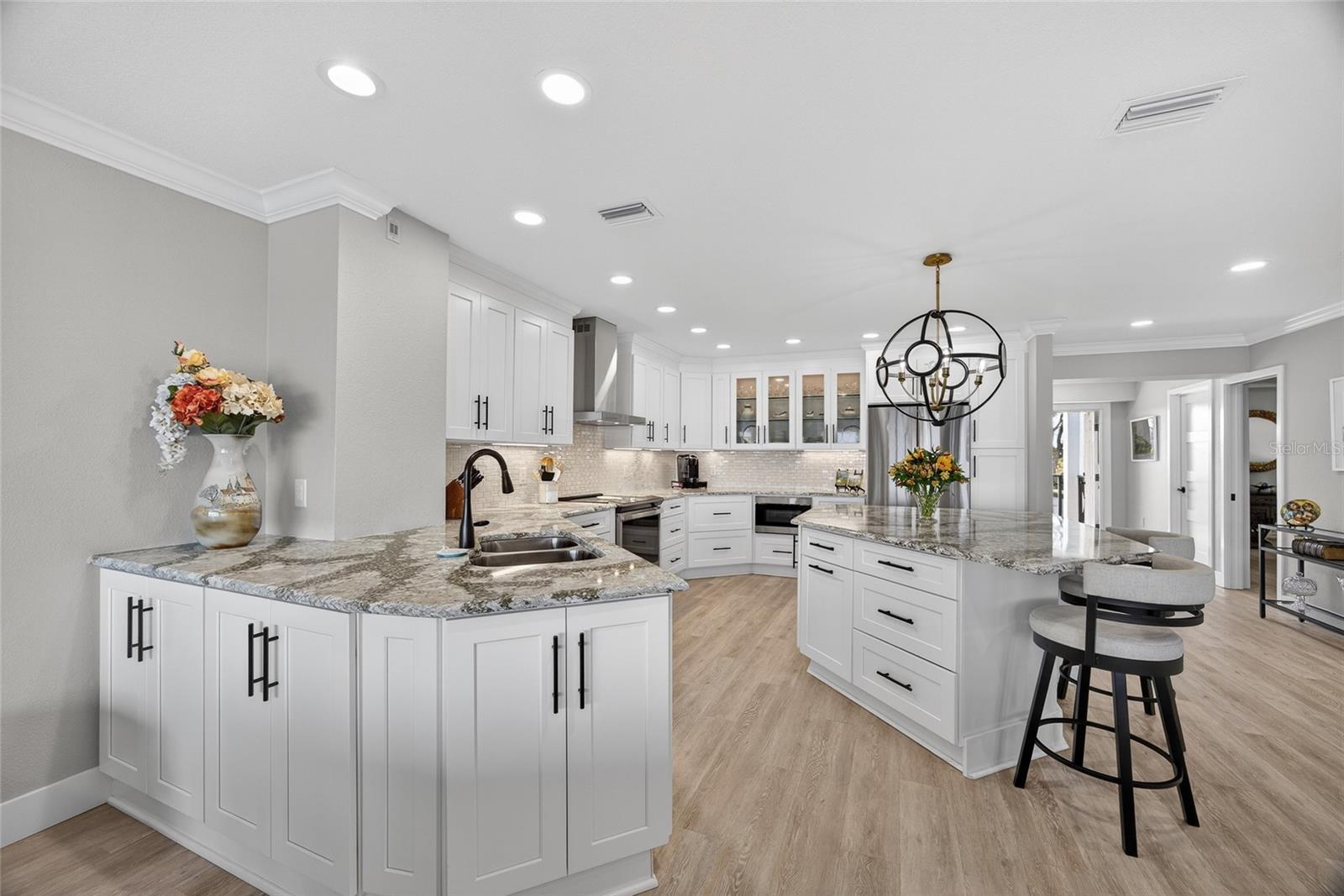 JAMAICA WAY PH 03 - Residential