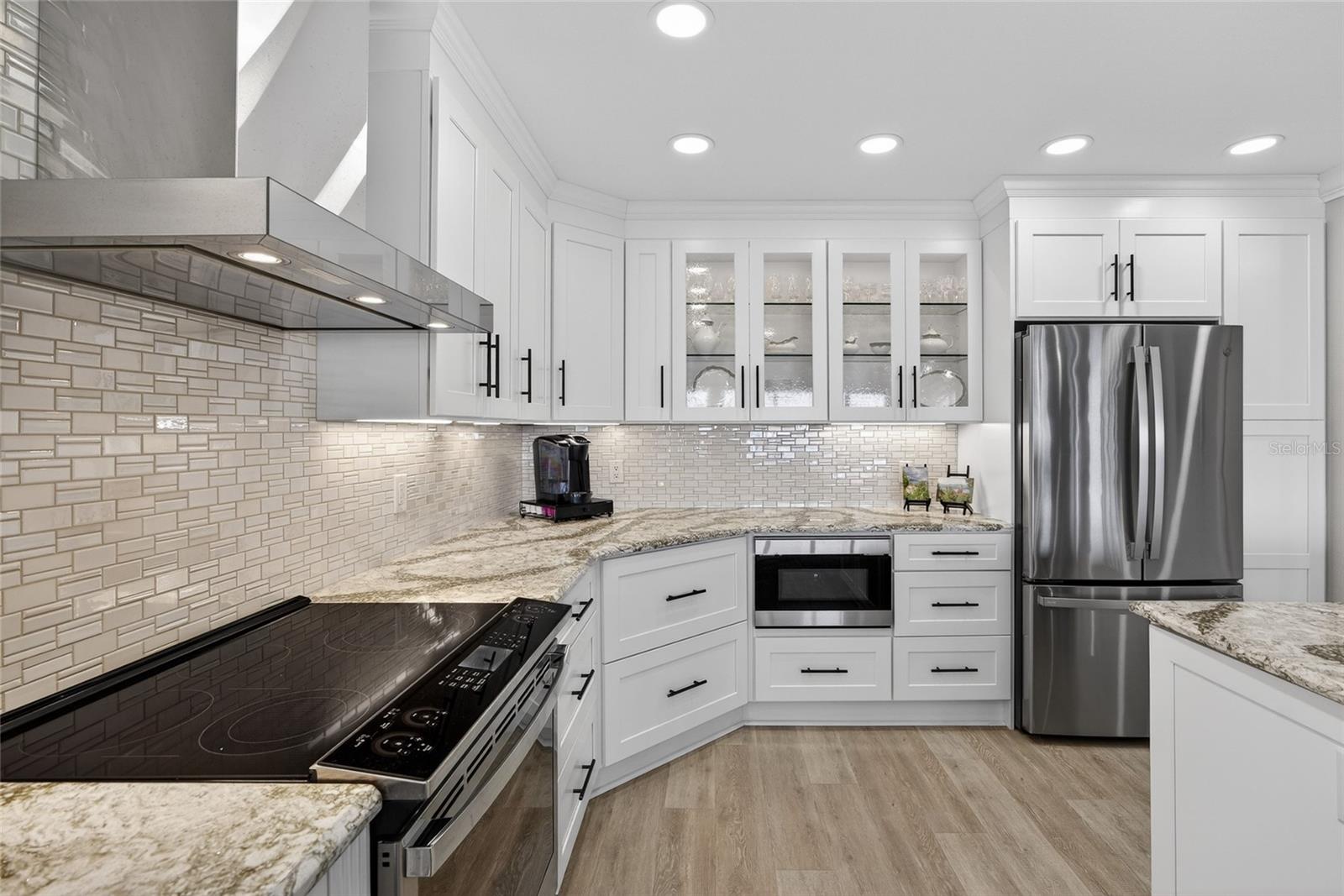 JAMAICA WAY PH 03 - Residential