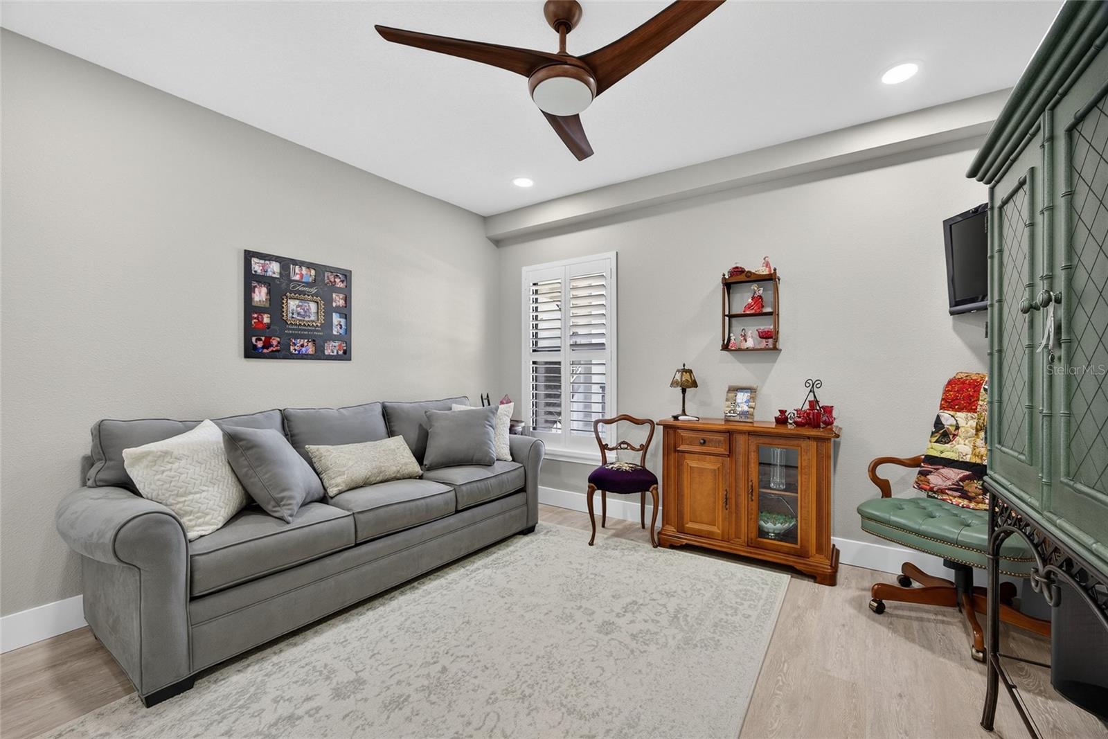 JAMAICA WAY PH 03 - Residential