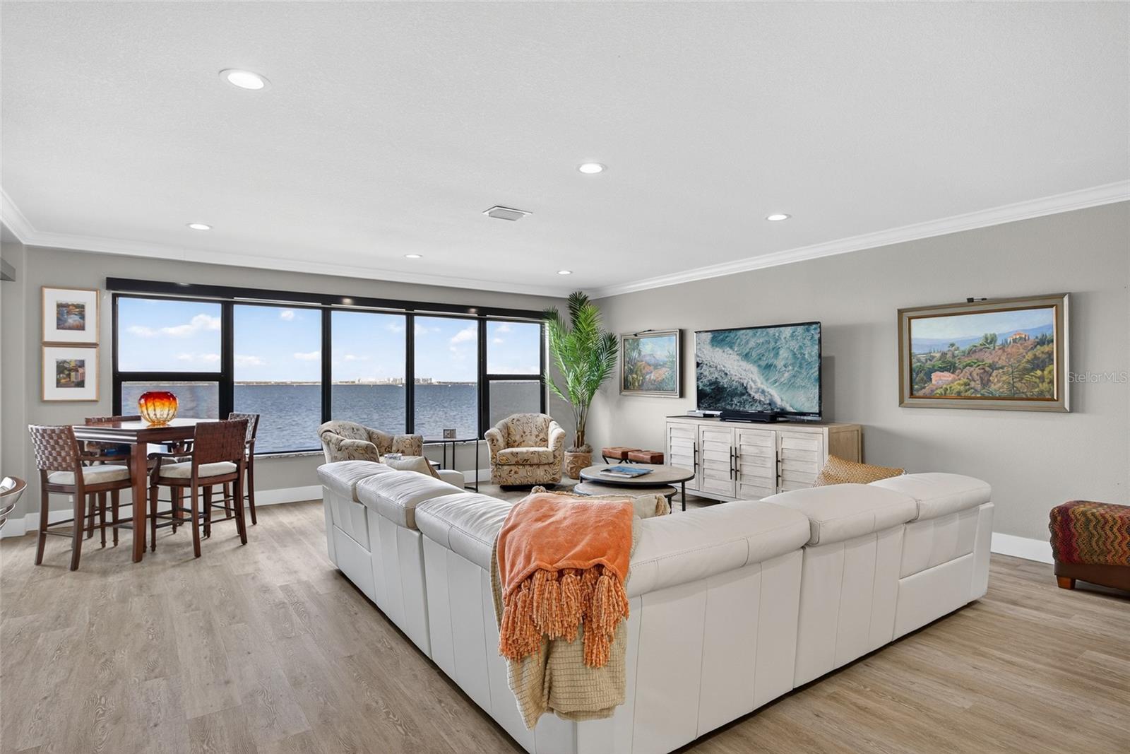 JAMAICA WAY PH 03 - Residential