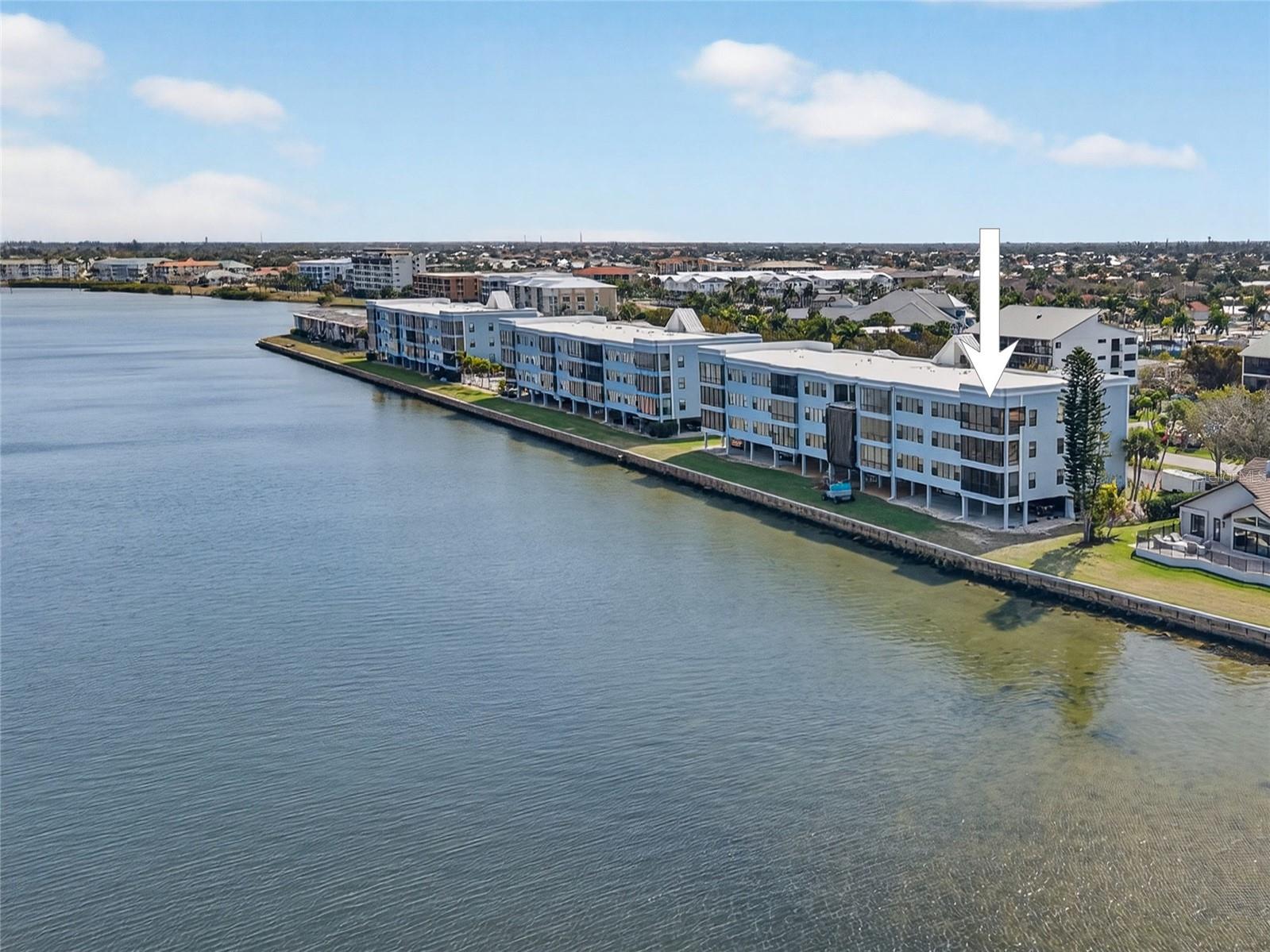 JAMAICA WAY PH 03 - Residential