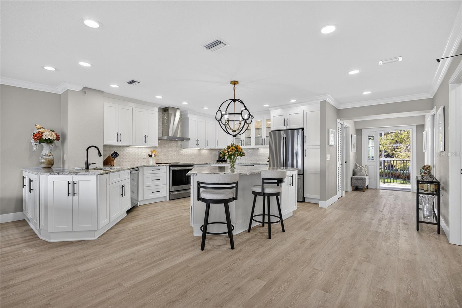 JAMAICA WAY PH 03 - Residential