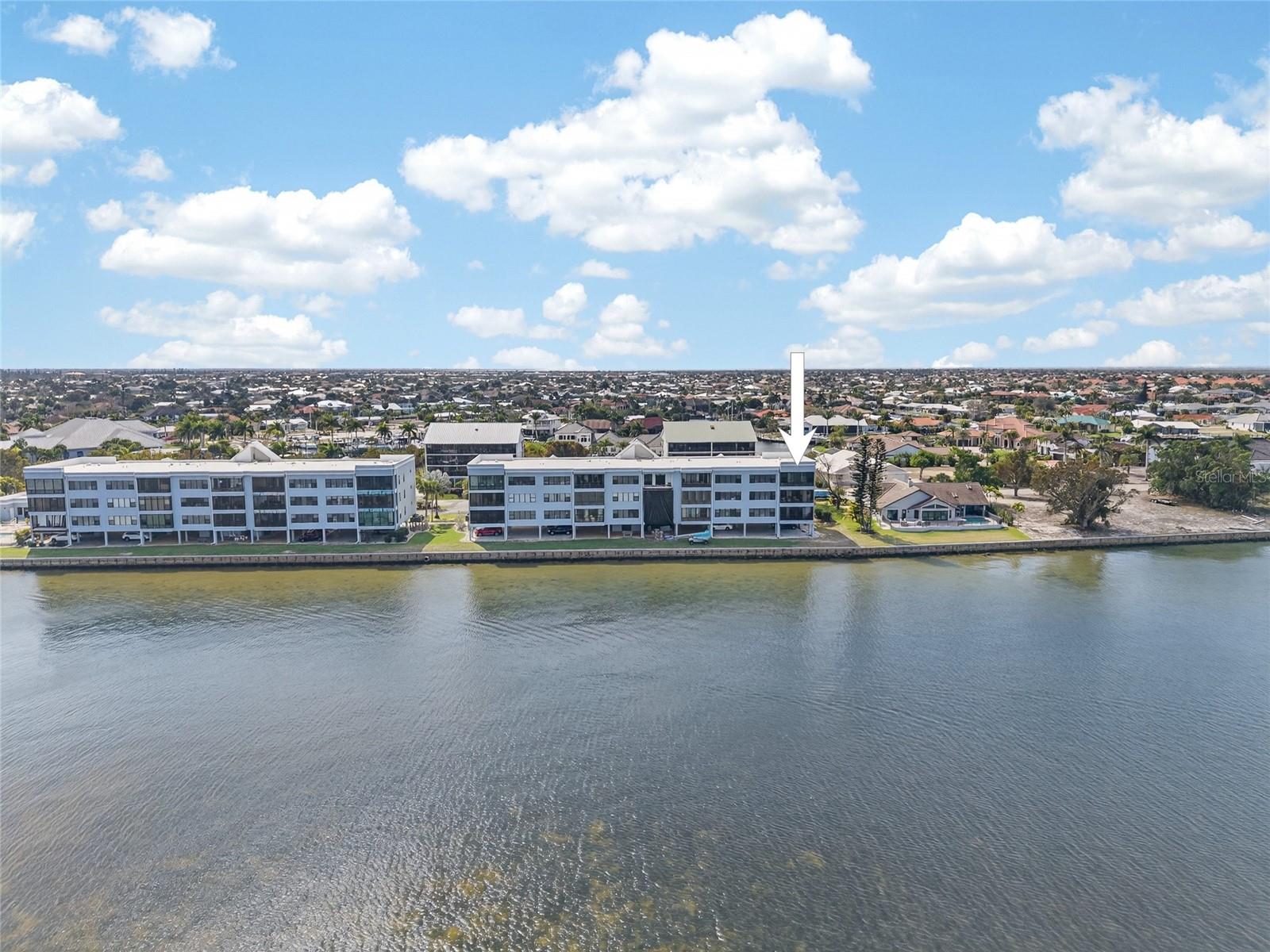 JAMAICA WAY PH 03 - Residential