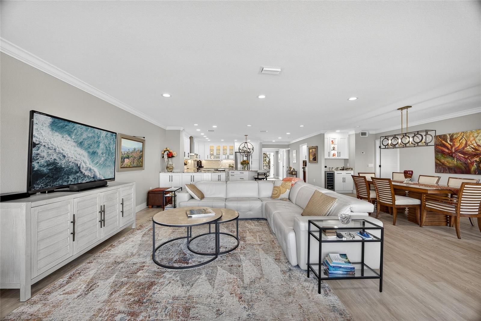 JAMAICA WAY PH 03 - Residential