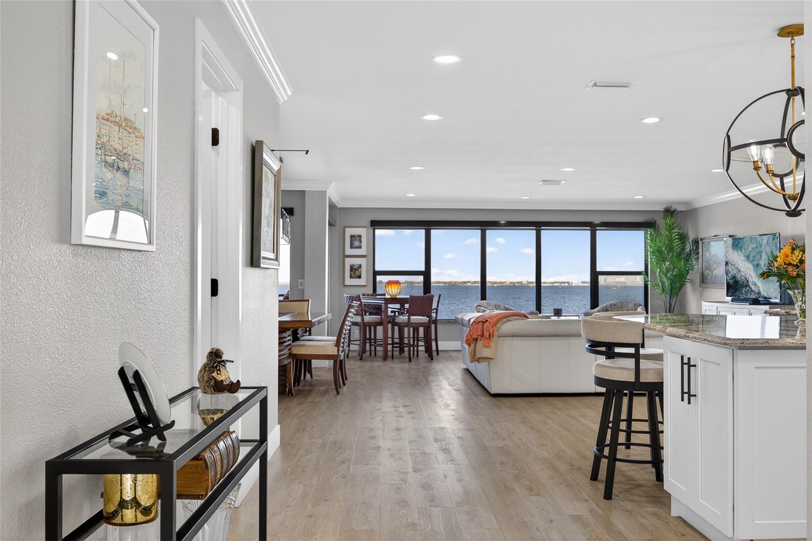 JAMAICA WAY PH 03 - Residential