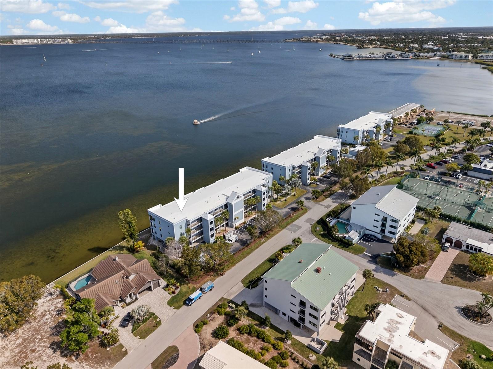 JAMAICA WAY PH 03 - Residential