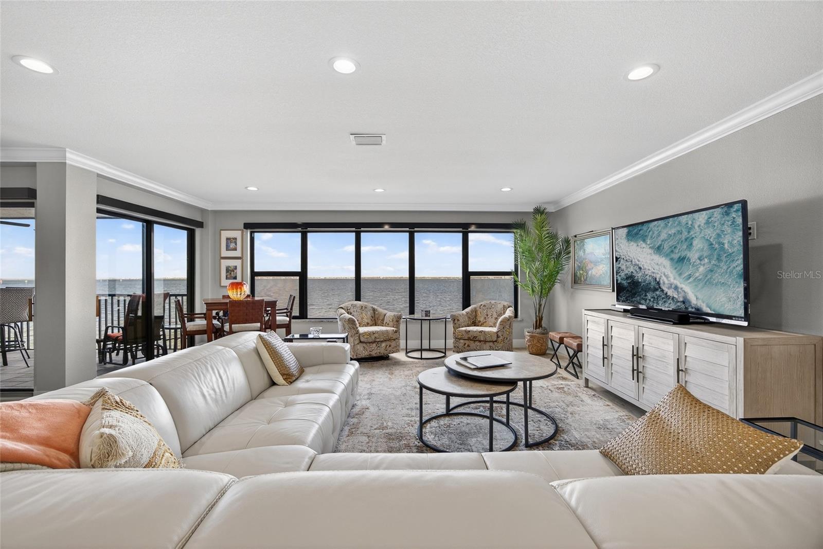 JAMAICA WAY PH 03 - Residential