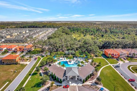 A home in KISSIMMEE