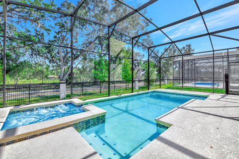 A home in KISSIMMEE