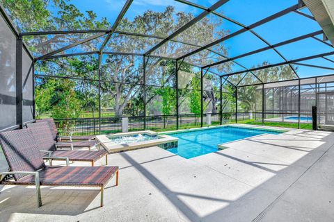 A home in KISSIMMEE