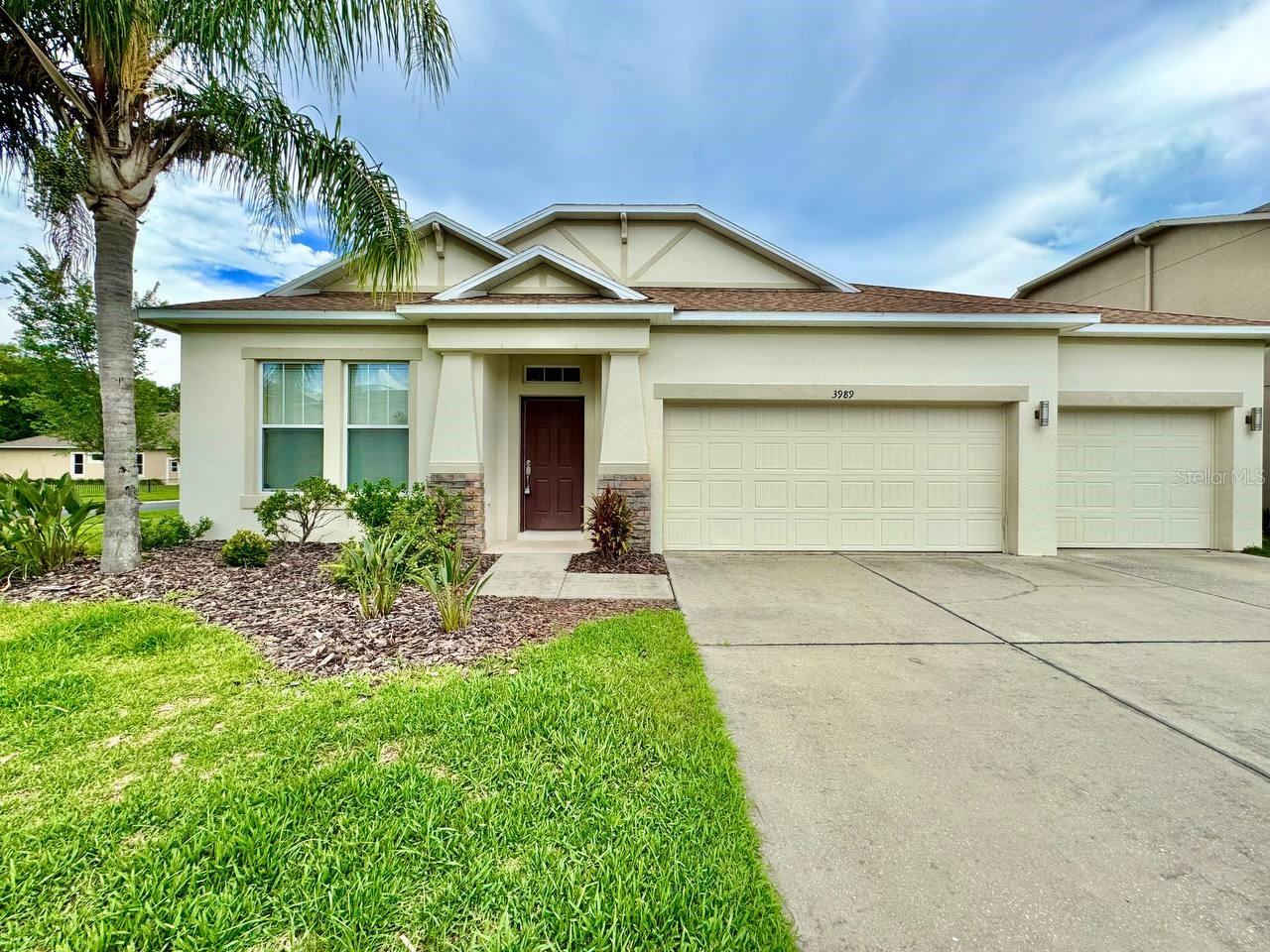 Photo 1 of 38 — 3989 WINDCREST DRIVE, WESLEY CHAPEL, FL 33544