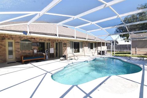 A home in DELTONA