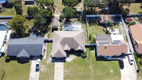 A home in DELTONA