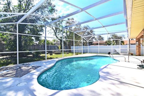 A home in DELTONA