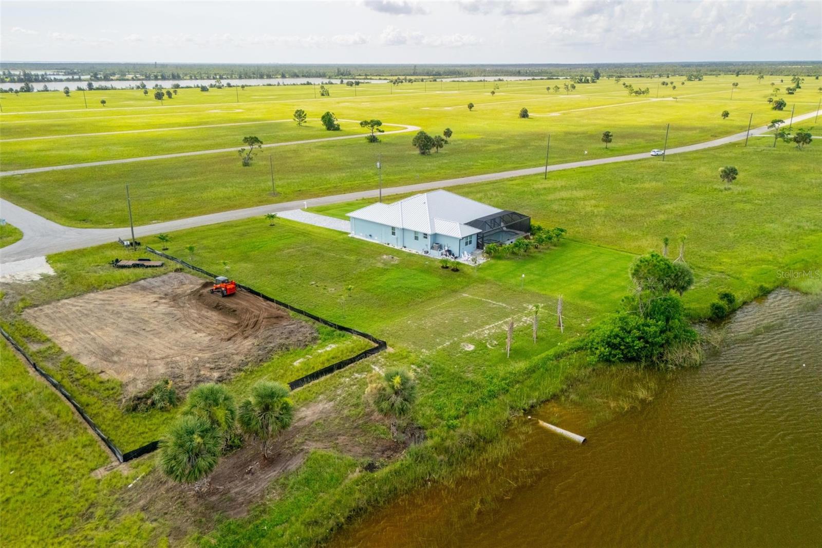 ROTONDA MEADOWS - Land