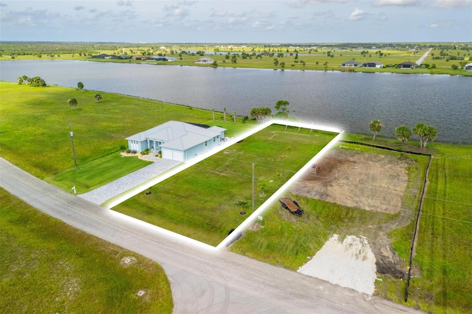 ROTONDA MEADOWS - Land