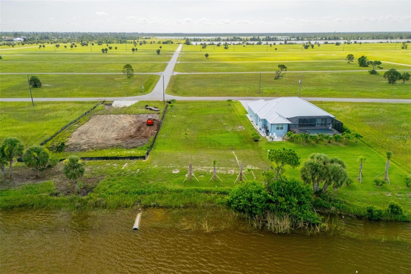 ROTONDA MEADOWS - Land