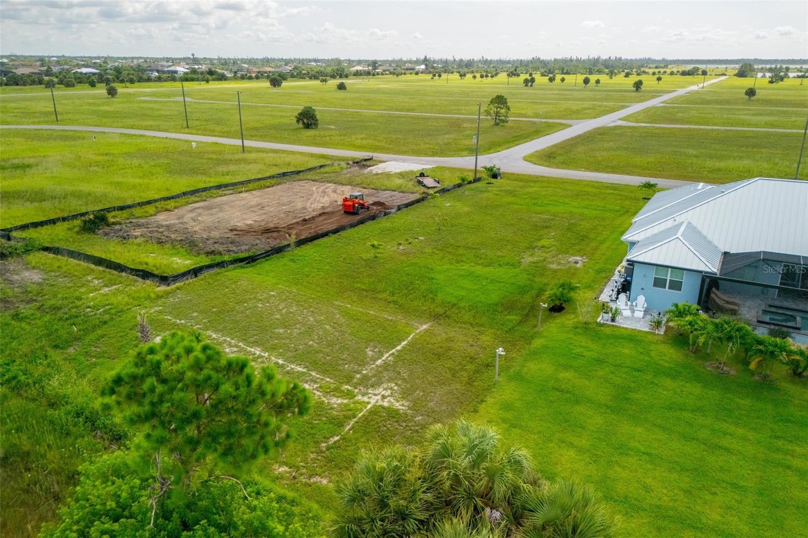 ROTONDA MEADOWS - Land