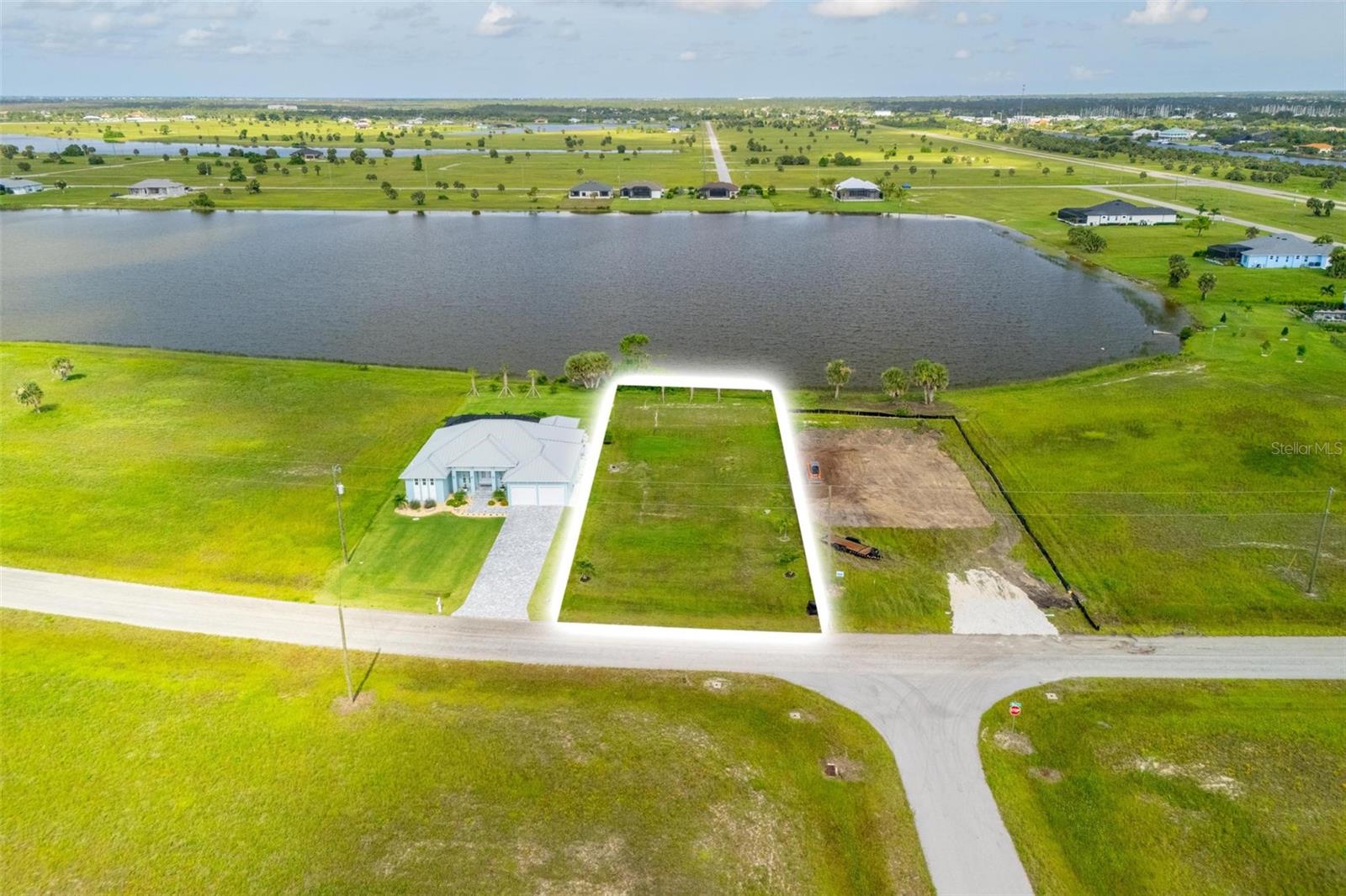 ROTONDA MEADOWS - Land