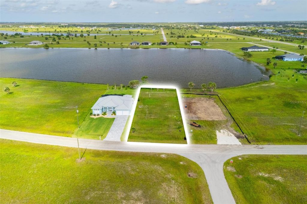 Photo of 101 Wren Drive, Placida, FL 33946 (MLS # C7512716)