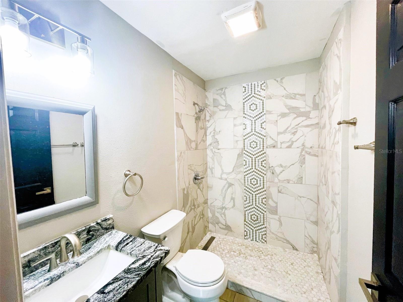 BELLEVIEW PARK SUB - Residential Lease