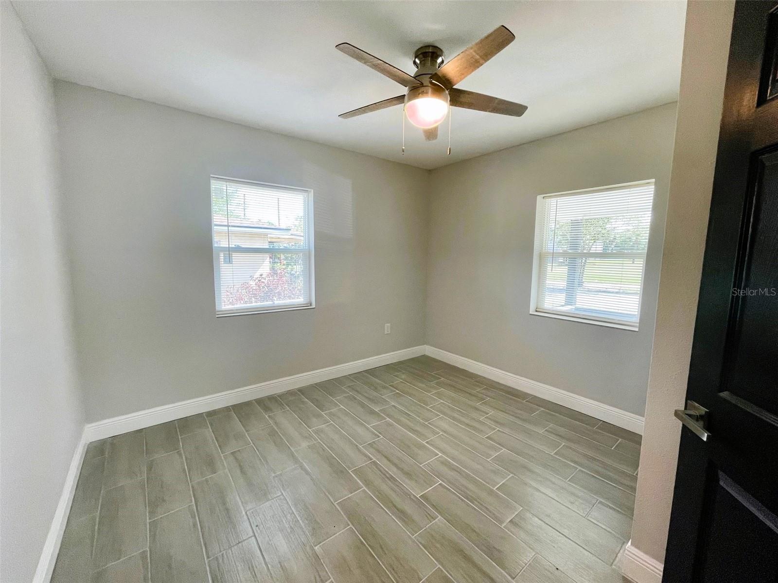BELLEVIEW PARK SUB - Residential Lease